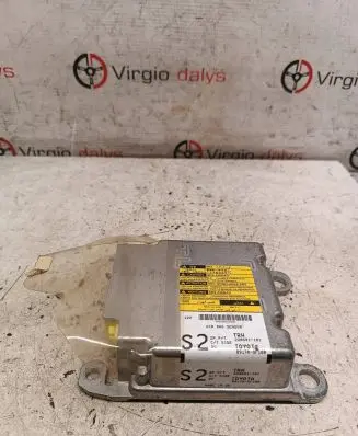 Toyota Verso Airbag control unit/module 891700F100 220591101 05500014DU