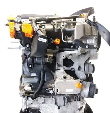 Jeep Compass Engine 55284064