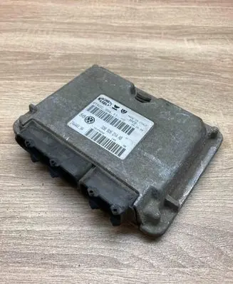 Volkswagen Golf IV Engine control unit/module ECU 036906014AB 6160039411