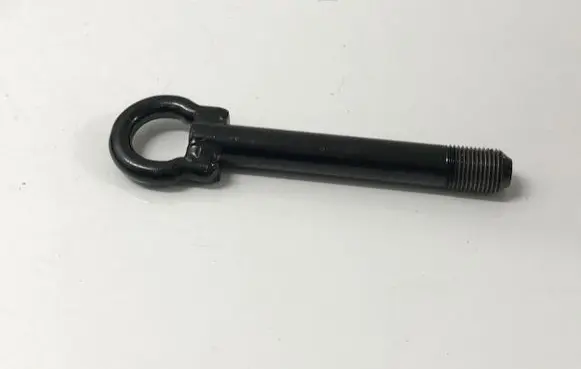 Citroen C1 Towing hook eye 
