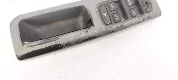 Volvo V50 Electric window control switch 30710787 30710788