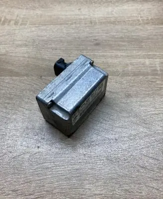 Mercedes-Benz C W203 ESP acceleration yaw rate sensor A2095420018