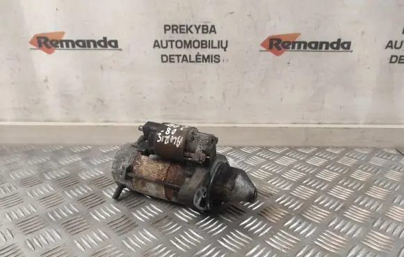 Toyota Auris 150 Starter motor 281000R010 MS4280004920