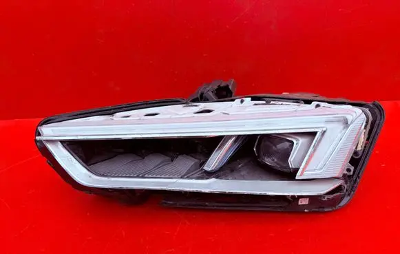 Audi R8 4S Headlight/headlamp 4S0941085
