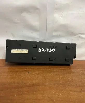Mercedes-Benz S W140 Other devices 1408000176 D2330