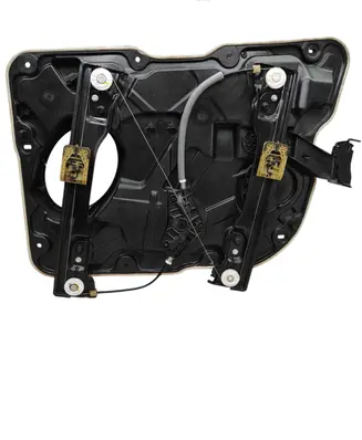 Jeep Grand Cherokee Front window lifting mechanism without motor 68231063AC 68079287AA