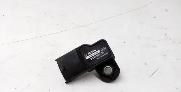 Honda CR-V Air pressure sensor 0281006118