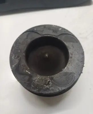 Mercedes-Benz E C207 W207 Piston 8370B
