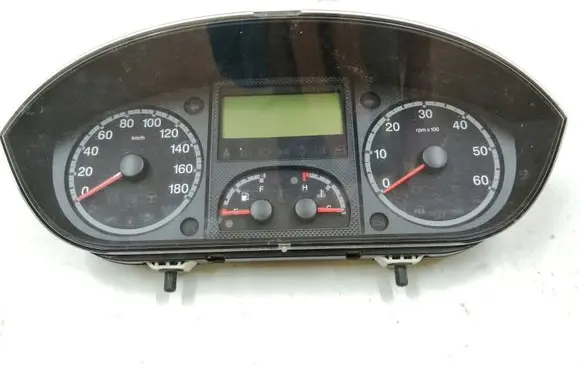 Speedometer (instrument cluster)