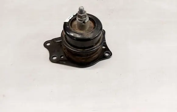 Skoda Fabia Mk2 (5J) Engine mount vacuum valve 6Q0199262BD 6R0199167S