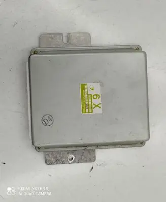 Subaru Legacy Engine control unit/module A18000R4Q 22611AH842 3Y29