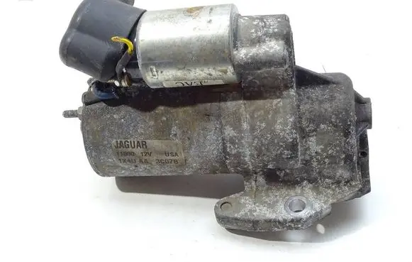 Jaguar X-Type Starter motor 1X4UAA