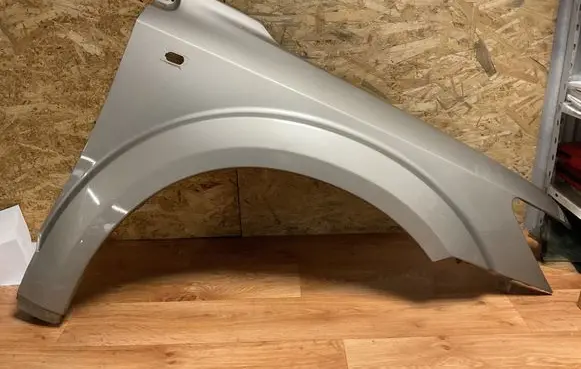 Dodge Journey Fender