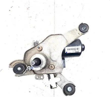 Ford Fusion II Wiper motor DS7317504BC