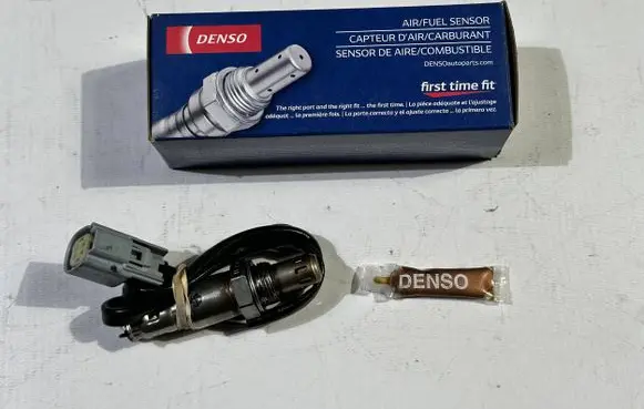 Ford Mustang VI Lambda probe sensor FR3A-9G444
