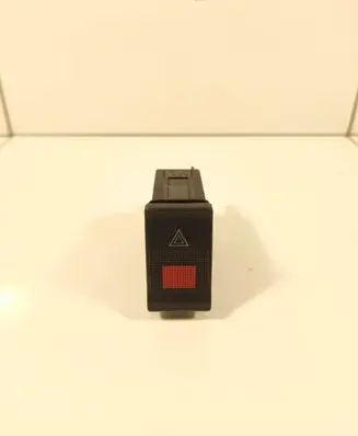 Audi A6 S6 C4 4A Hazard light switch 4A0941509