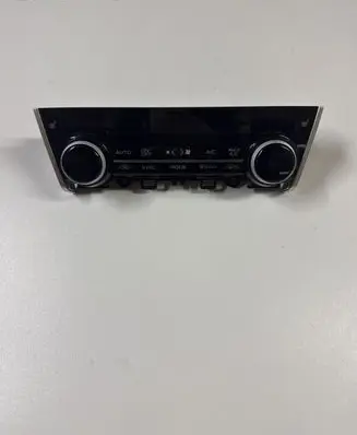 Subaru Outback (BS) Climate control unit 72311AL32A