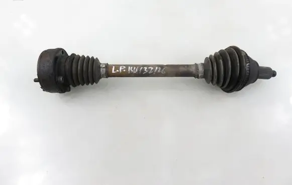 Seat Ibiza III (6L) Front driveshaft 