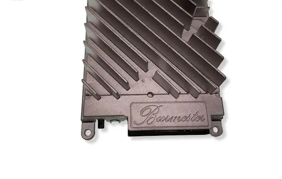 Mercedes-Benz GLE W167 Sound amplifier A1679008215 A1779014904 A1679025909