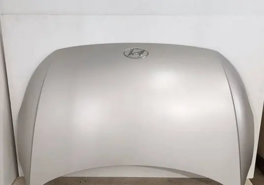 Hyundai Ioniq 5 Engine bonnet/hood 49660 66400GI000
