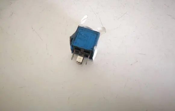 BMW X5 E53 Other relay 61366915327