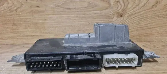BMW 5 E39 Light module LCM 61358372117