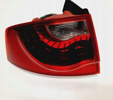 Seat Exeo (3R) Rear/tail lights 3R5945095D