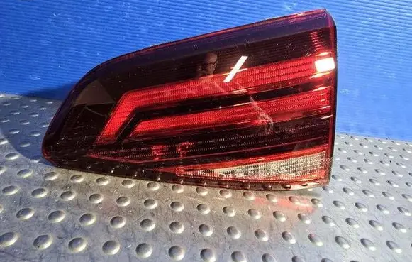 Volkswagen Golf VII Rear/tail lights 5GM945094J