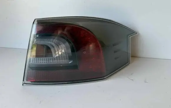 Tesla Model S Rear/tail lights 600591900F