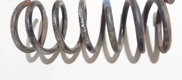 Nissan Primera Rear coil spring
