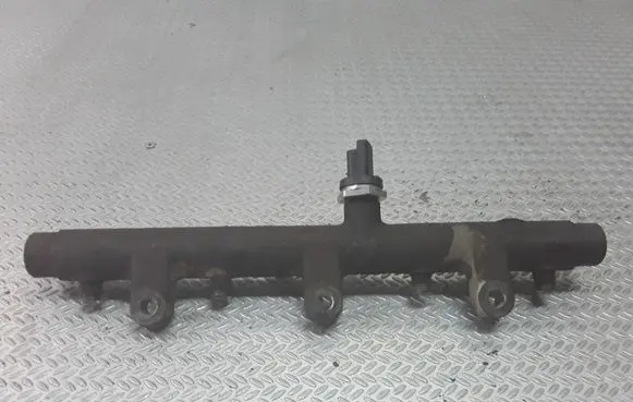 Peugeot Expert Fuel main line pipe 0445214091 9655182580