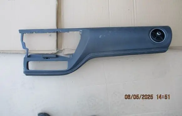 Toyota Corolla E210 E21 Dashboard glove box trim 5540302290