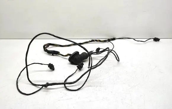 BMW 3 E90 E91 Parking sensor (PDC) wiring loom