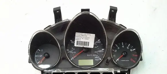 Mitsubishi Colt Speedometer (instrument cluster) MR951771