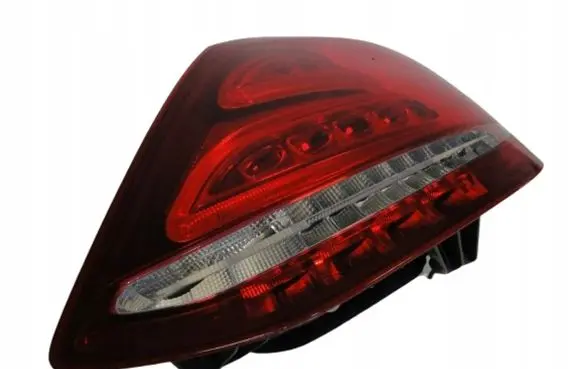 Mercedes-Benz C W205 Rear/tail lights A2059060457