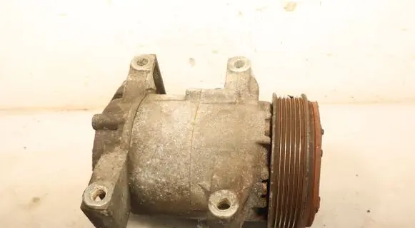 Air conditioning (A/C) compressor (pump)