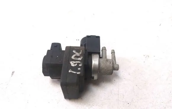 Renault Laguna II Turbo solenoid valve 36611200