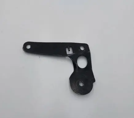Nissan Leaf II (ZE1) Front subframe