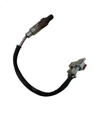 Peugeot 206 Lambda probe sensor 144996