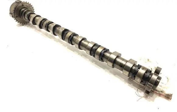Jaguar XF Camshaft G4D36A272BC