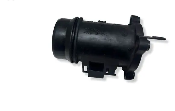 BMW 5 F10 F11 Mass air flow meter 11884414