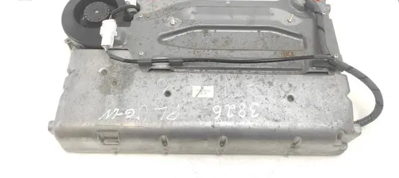 Toyota Prius (XW30) Voltage converter inverter G909047040