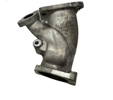 Audi A6 S6 C6 4F Intake manifold 059145997H