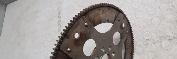 BMW 3 E90 E91 Flywheel 7788746