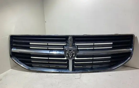 Dodge Caliber Front bumper upper radiator grill OYE69TRMAB 251649C