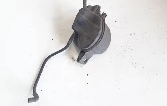 Volvo V50 Vacuum air tank 9649508680