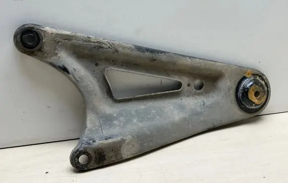 Opel Vectra C other engine part