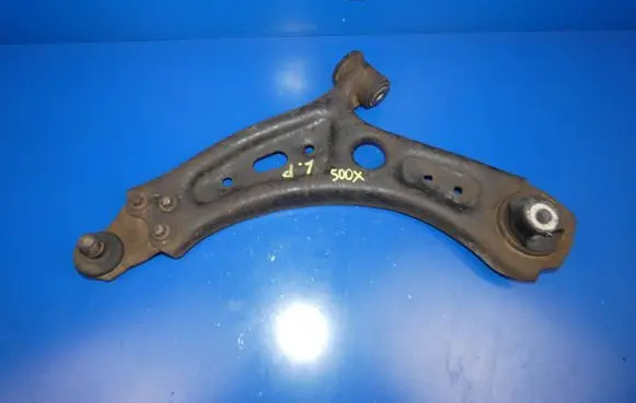 Fiat 500X Front lower control arm/wishbone 