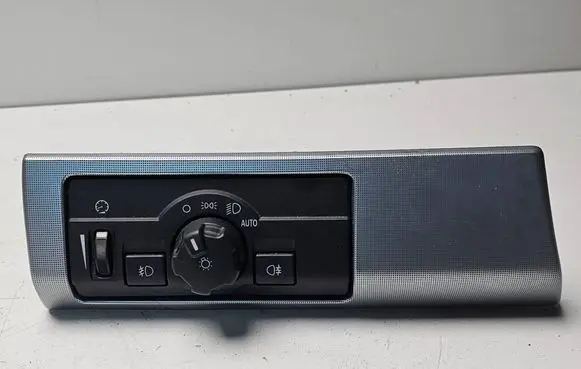 Land Rover Freelander 2 - LR2 Light switch 6G9N13A024ME 04966264 04066264