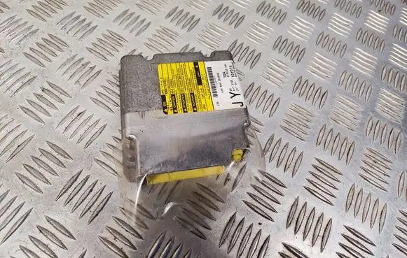 Airbag control unit/module